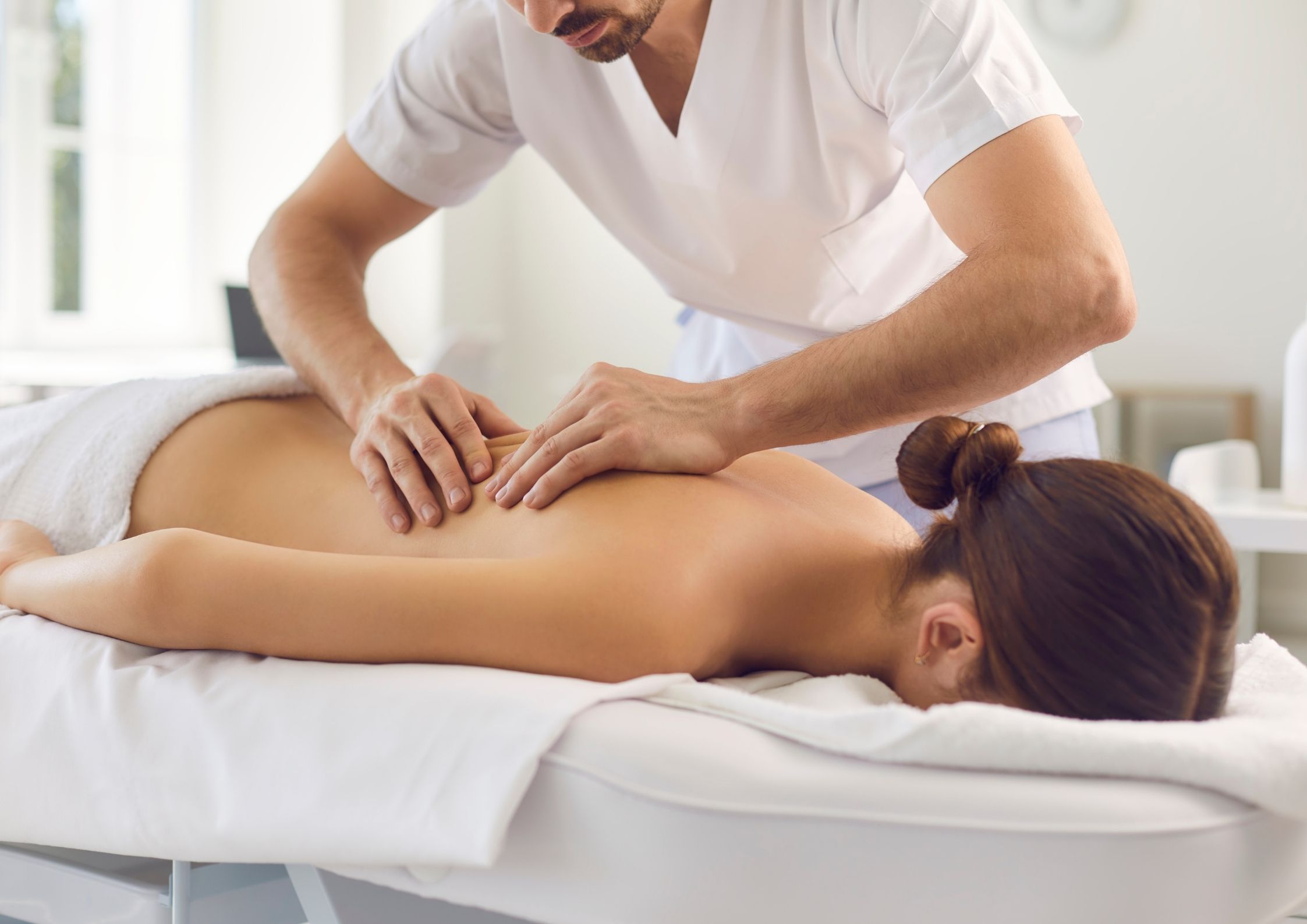 Camille Becht – Spécialiste du Massage en Alsace